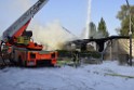 Feuer 2 Y Explo Koeln Hoehenhaus Scheuerhofstr P0854